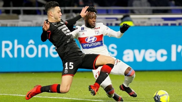 Nhận định, Soi kèo Rennes vs Lyon 1h45 ngày 15/9: Thế trận khó lường