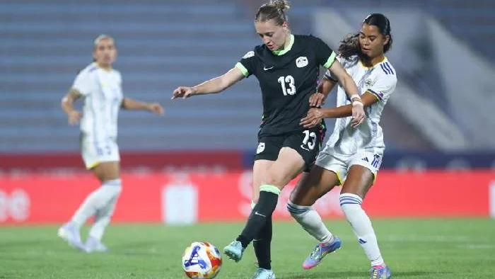 Nhận định, soi kèo nữ Úc vs nữ Timor Leste, 19h30 ngày 13/8: Khó có bất ngờ