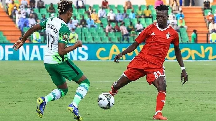Nhận định, soi kèo Sudan vs Nigeria, 00h00 ngày 13/8: Đại bàng xanh cất cánh