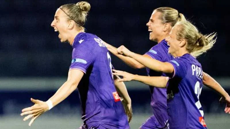 Nhận định, Soi kèo Nữ Paris FC vs Nữ Austria Wien 0h00 ngày 12/9: Đội khách hưởng niềm vui