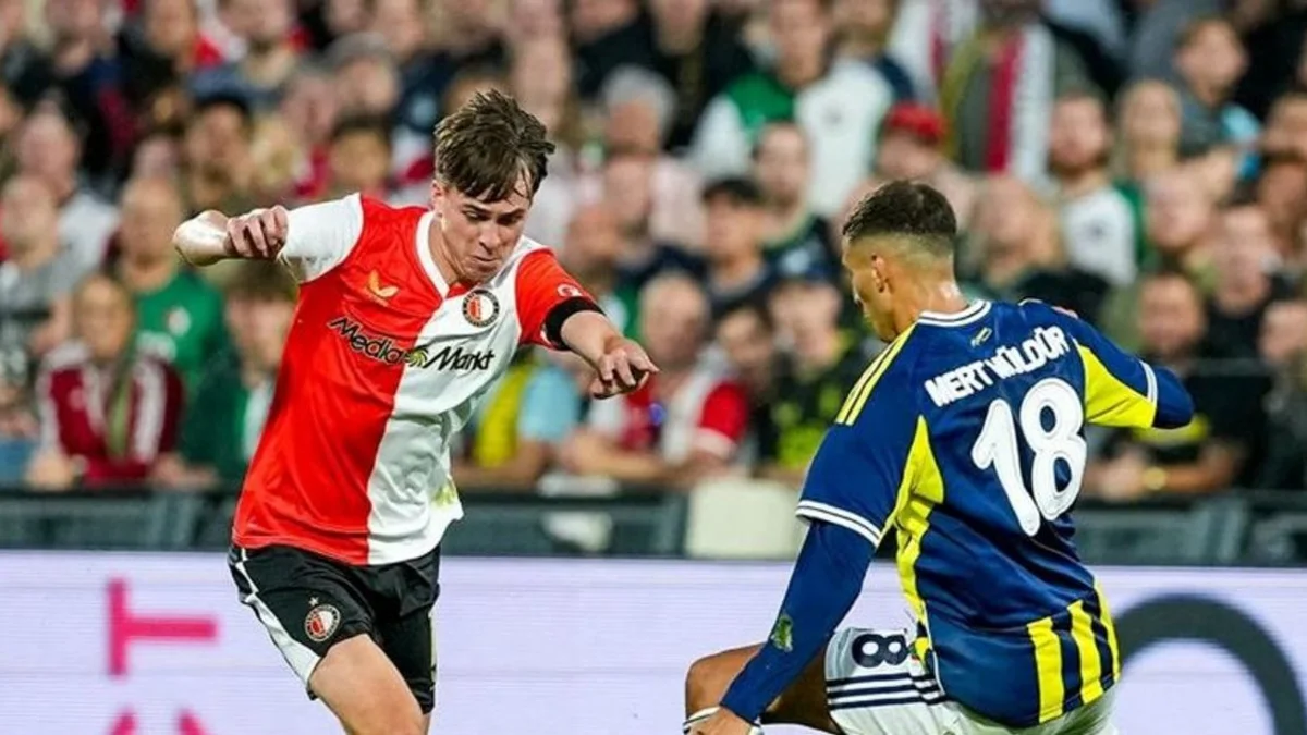 Nhận định, Soi kèo Braga vs Feyenoord, 2h ngày 25/09: Đánh bại chủ nhà