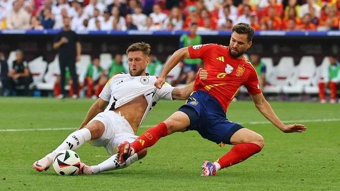 Nhận định, soi kèo Tây Ban Nha vs Georgia, 1h45 ngày 12/10: Không dễ áp đặt