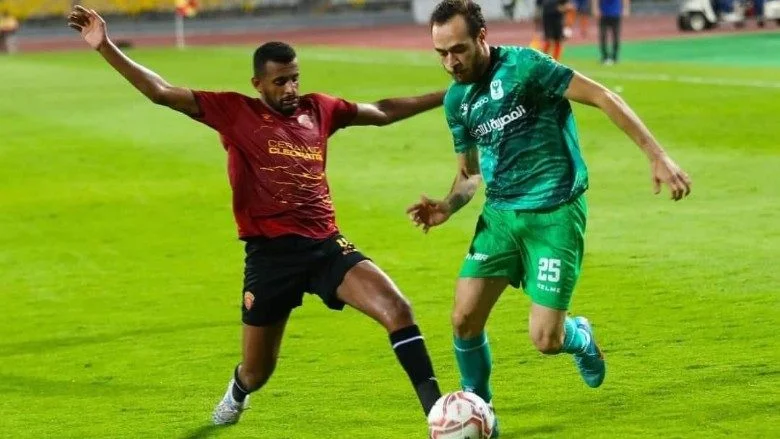 Nhận định, Soi kèo Ceramica Cleopatra vs Enppi SC, 22h00 ngày 20/8: Thất vọng nối dài