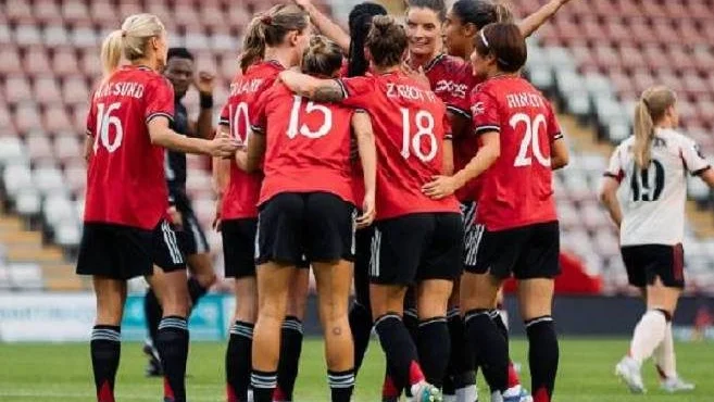 Nhận định, soi kèo nữ MU vs nữ Valerenga, 2h00 ngày 9/10: Sụp đổ