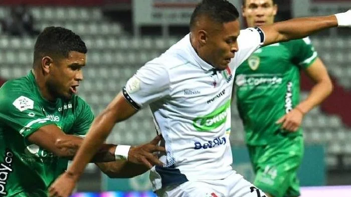 Nhận định, soi kèo La Equidad vs Once Caldas, 7h30 ngày 7/10: Khách khải hoàn