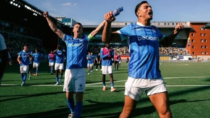 Nhận định, soi kèo Genk vs Ferencvaros, 2h00 ngày 3/10: Đang đà hưng phấn
