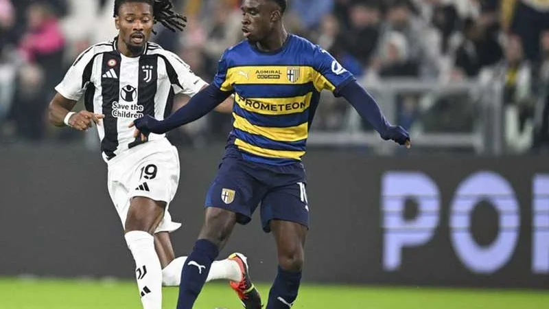 Nhận định, Soi kèo Juventus vs Parma 1h45 ngày 25/8: Ba điểm cho “Bà đầm”