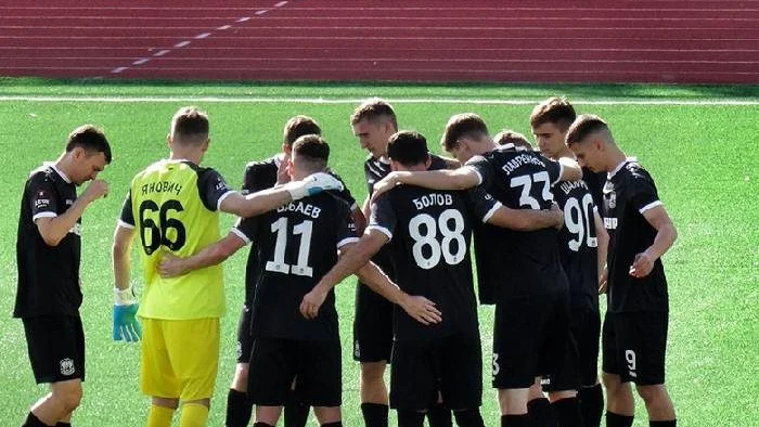 Nhận định, soi kèo Volna Nizhegorodskaya vs Tyumen, 20h00 ngày 10/9: Khách hoan ca