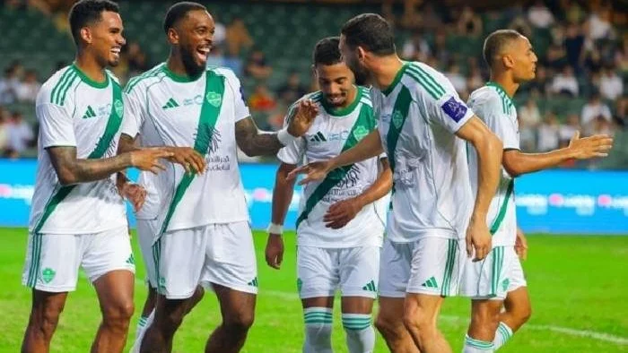 Nhận định, soi kèo Al-Ahli vs Nasaf, 1h15 ngày 16/9: Thắng nhọc nhằn