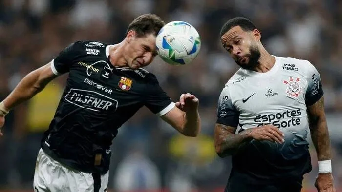 Nhận định, soi kèo Internacional vs Corinthians, 05h30 ngày 2/10: Những kẻ thích hòa