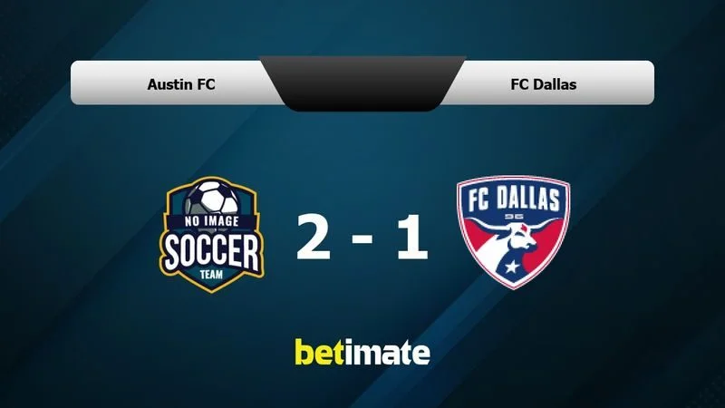Dự đoán, Tỷ lệ cược & Mẹo cá cược Austin FC vs FC Dallas 17/08/2025