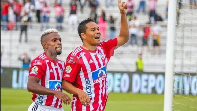 Nhận định, soi kèo Junior vs La Equidad, 07h30 ngày 13/9: Giữ chặt ngôi đầu