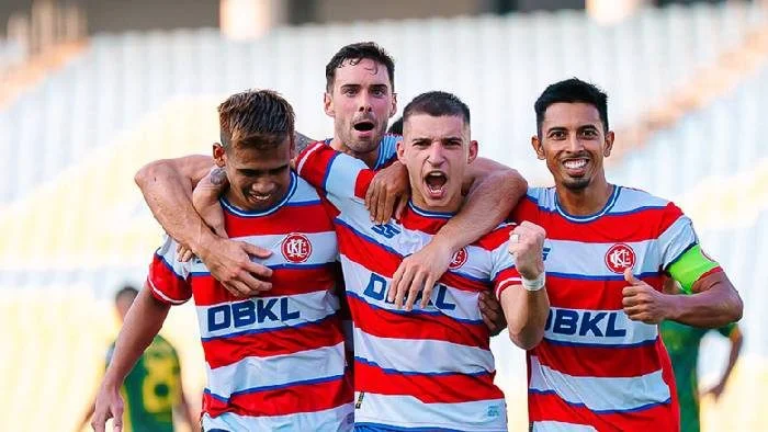 Nhận định, Soi kèo Kuala Lumpur City vs Sabah, 20h00 ngày 13/8: Chia điểm