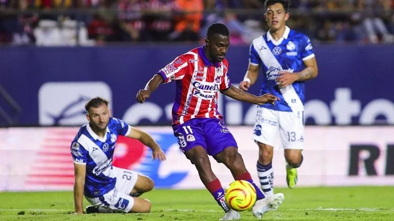 Nhận định, Soi kèo Puebla vs Atletico San Luis 8h ngày 16/8: Không ra về tay trắng
