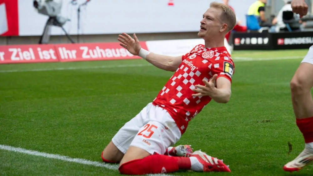 Nhận định, Soi kèo Rosenborg vs Mainz, 23h00 ngày 21/8: Quà cho đội khách