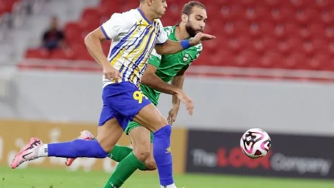 Nhận định, soi kèo Al Shahaniya vs Al-Ahli Doha, 00h00 ngày 27/9: Cầm chân nhau