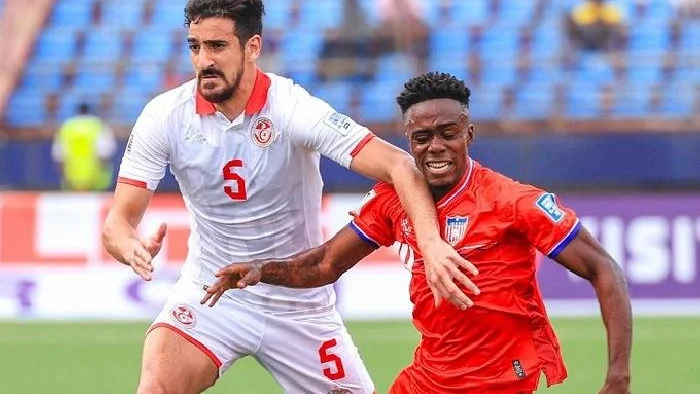 Nhận định, soi kèo Tunisia vs Liberia, 2h00 ngày 5/9: Đẳng cấp chênh lệch