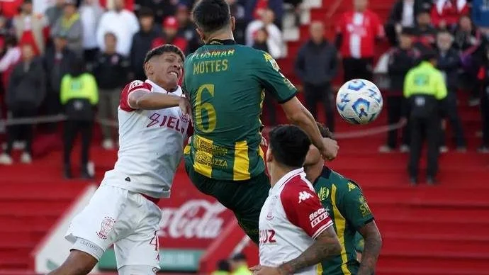 Nhận định, soi kèo Aldosivi vs Huracan, 0h30 ngày 13/10: Khởi sắc