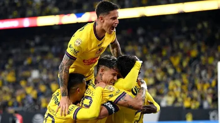 Nhận định, Soi kèo Club America vs Santos Laguna 10h05 ngày 5/10: Gặp được kho điểm