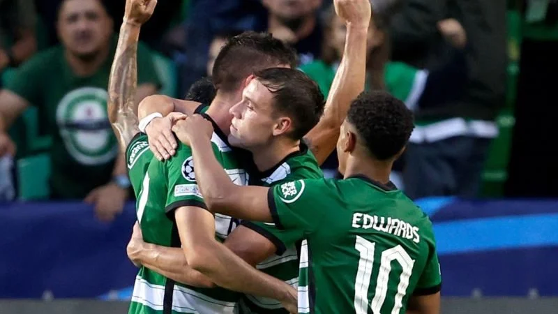 Nhận định, Soi kèo Sporting Lisbon vs Kairat Almaty 02h00 ngày 19/09: Sẽ có bất ngờ
