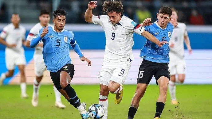 Nhận định, soi kèo U20 Mỹ vs U20 New Caledonia, 6h00 ngày 30/9: Chờ đợi bất ngờ