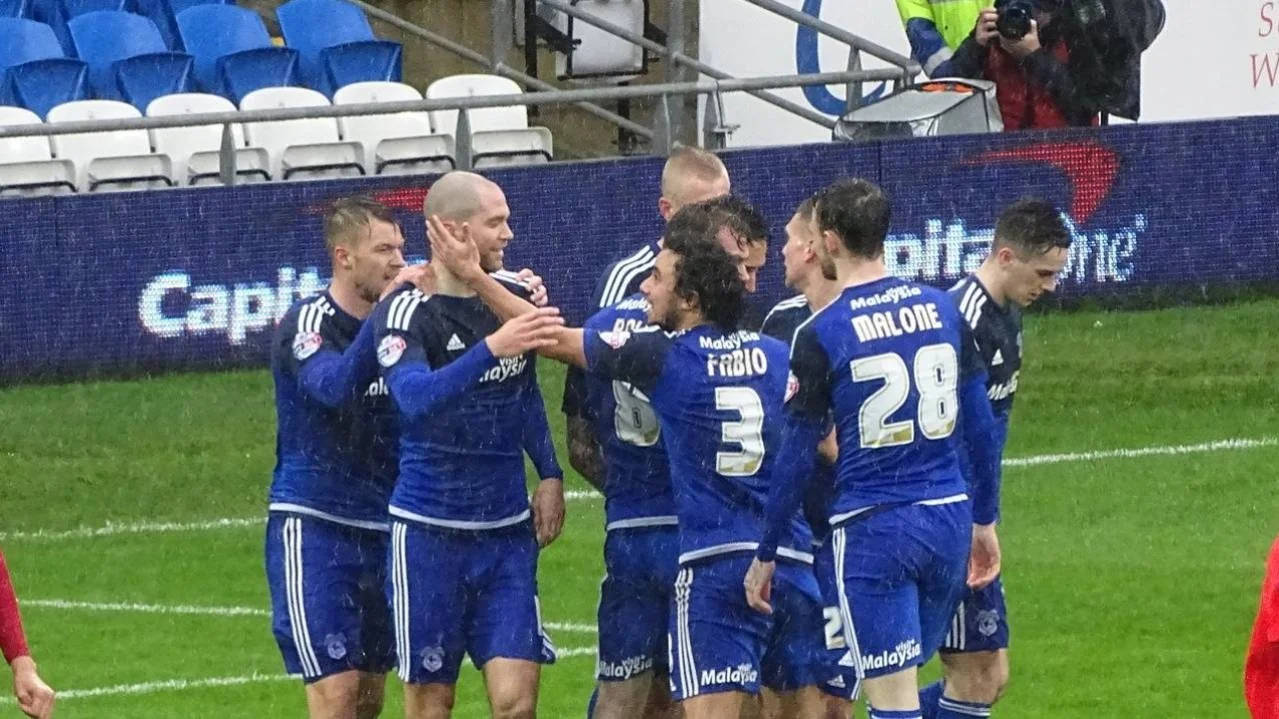 Nhận định, Soi kèo Wimbledon vs Cardiff City, 1h45 ngày 20/08: Chủ nhà gặp khó