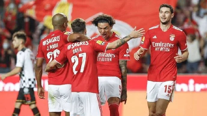 Nhận định, soi kèo Benfica vs Qarabag, 02h00 ngày 17/9: Khó thắng cách biệt