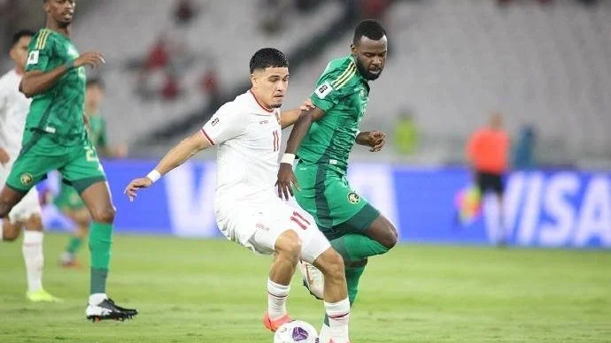 Nhận định, soi kèo Indonesia vs Saudi Arabia, 0h15 ngày 9/10: Chật vật
