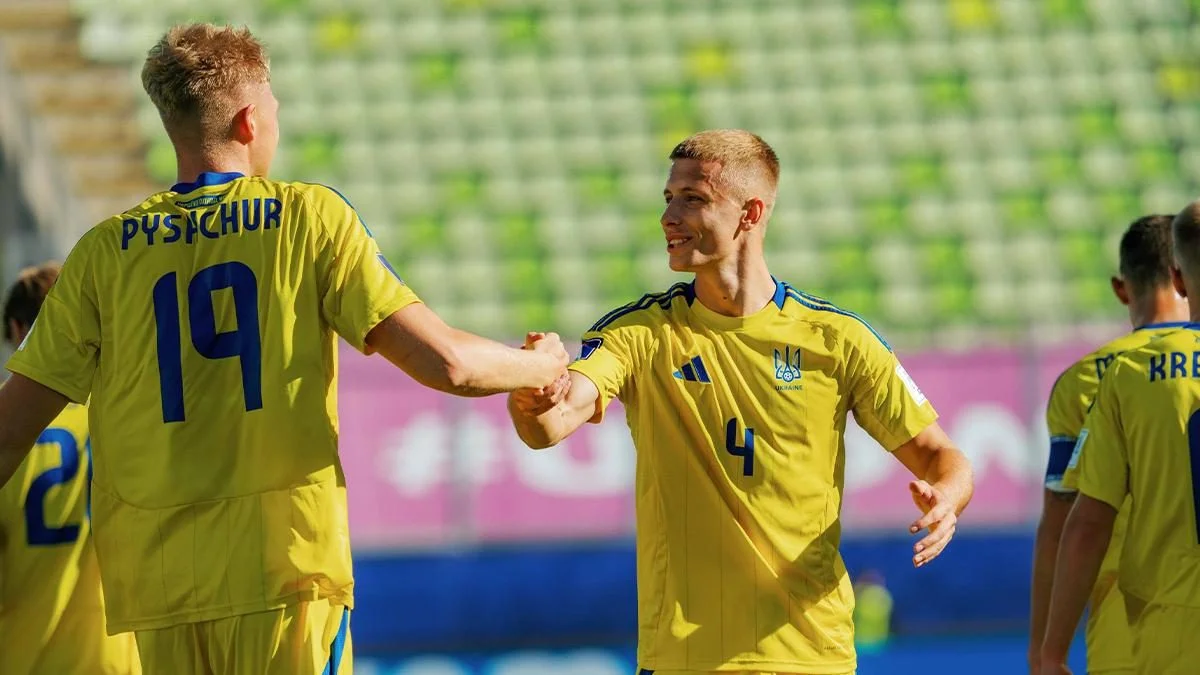 Nhận định, Soi kèo U20 Panama vs U20 Ukraine 3h ngày 1/10: Giành vé vào vòng sau