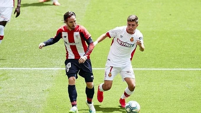 Nhận định, soi kèo Athletic Bilbao vs Mallorca, 23h30 ngày 4/10: Không còn đường lùi