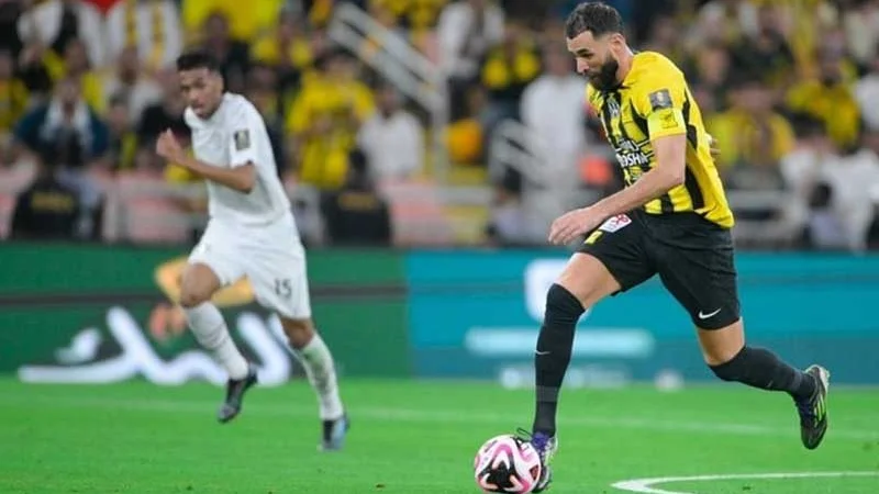 Nhận định, Soi kèo Al Ittihad Jeddah vs Shabab Al Ahli Club 1h15 ngày 1/10: Điểm tựa sân nhà