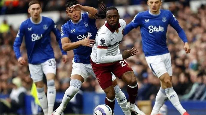 Siêu máy tính dự đoán Everton vs West Ham, 2h00 ngày 30/9