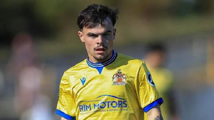Kèo vàng bóng đá Barry Town vs Briton Ferry, 01h45 ngày 8/10: Chủ nhà đáng tin