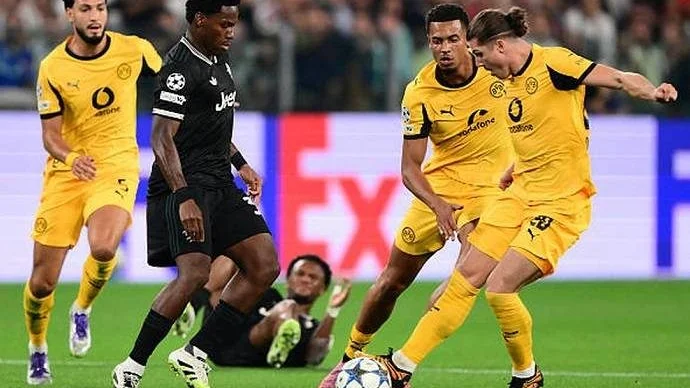 Soi kèo phạt góc Dortmund vs Athletic Bilbao, 2h00 ngày 2/10
