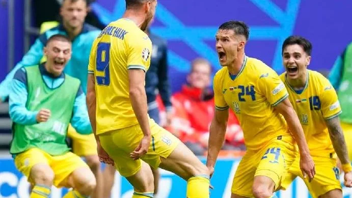 Soi kèo góc Iceland vs Ukraine, 01h45 ngày 11/10