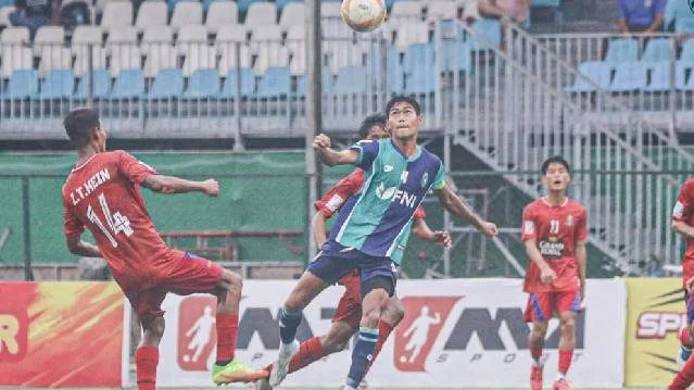 Nhận định, soi kèo Hantharwady United vs Yarmanya United, 16h00 ngày 19/9: Chưa thấy niềm vui