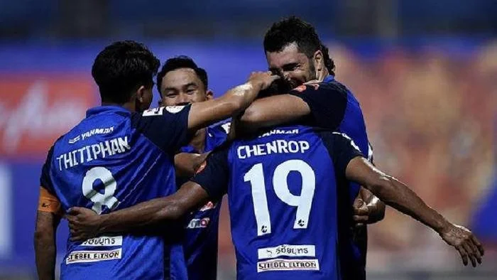 Nhận định, soi kèo Rayong FC vs Nakhon Ratchasima, 19h00 ngày 22/8: Cân tài cân sức