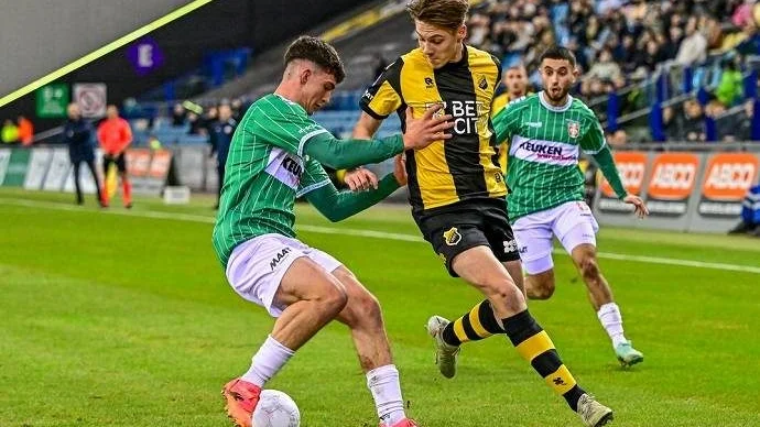 Nhận định, soi kèo Vitesse vs Den Bosch, 1h00 ngày 7/10: Tinh thần lên cao