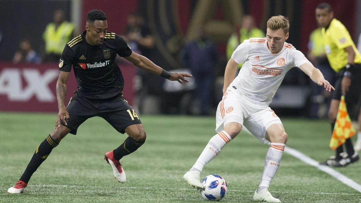 Nhận định, Soi kèo Los Angeles FC vs Atlanta United 8h ngày 6/10: 3 điểm đơn giản