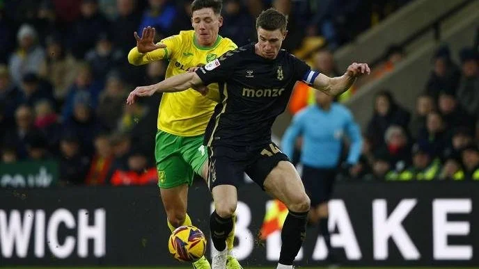Nhận định, soi kèo Coventry City vs Norwich City, 21h00 ngày 13/9: Gặp đúng khắc tinh