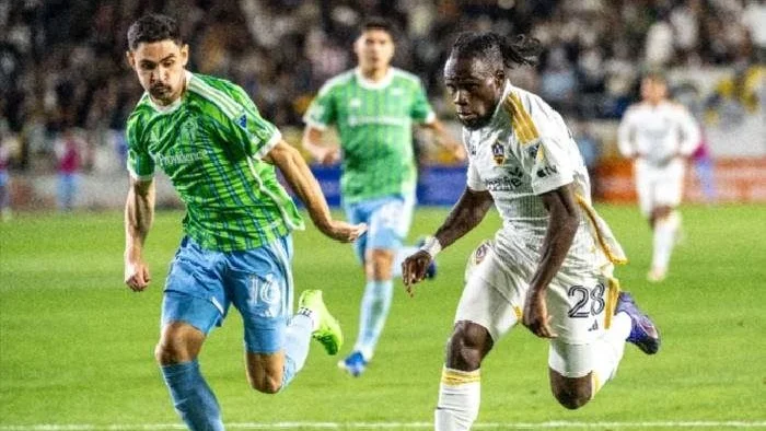 Nhận định, soi kèo Los Angeles Galaxy vs Seattle Sounders, 09h45 ngày 28/8: Galaxy đi tiếp