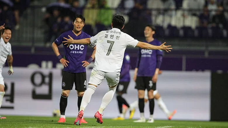 Nhận định Anyang vs Pohang Steelers, VĐQG Hàn Quốc, lực lượng, đội hình dự kiến