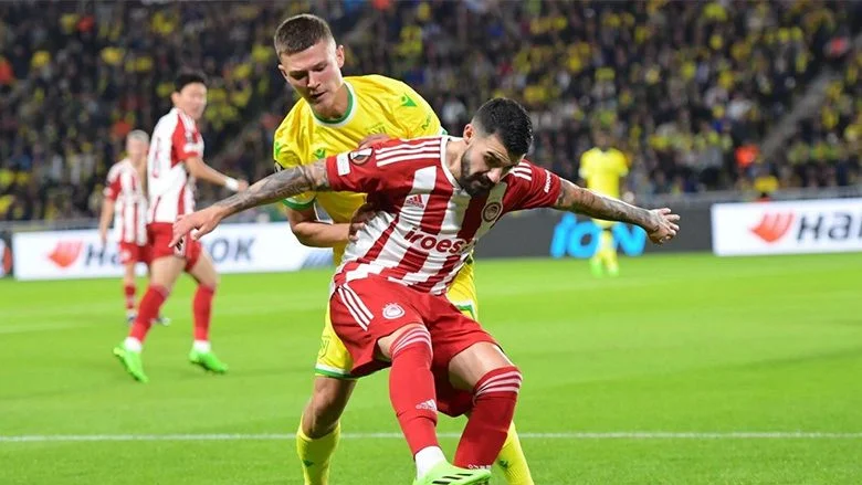 Nhận định, Soi tỷ lệ kèo Niki Volos vs Panetolikos 21h00 ngày 18/8: Kèo trên sáng giá