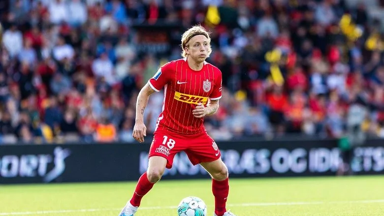 Nhận định, Soi kèo Fredericia vs Sonderjyske, 1h ngày 16/08: Mục tiêu 3 điểm