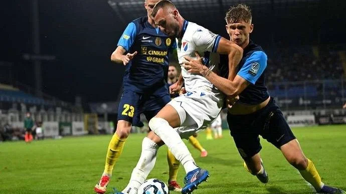 Nhận định, soi kèo NK Celje vs AEK Athens, 2h00 ngày 3/10: Căng thẳng