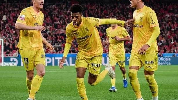 Nhận định, soi kèo Vitoria Guimaraes vs Braga, 2h30 ngày 21/9: Cửa dưới sáng nước