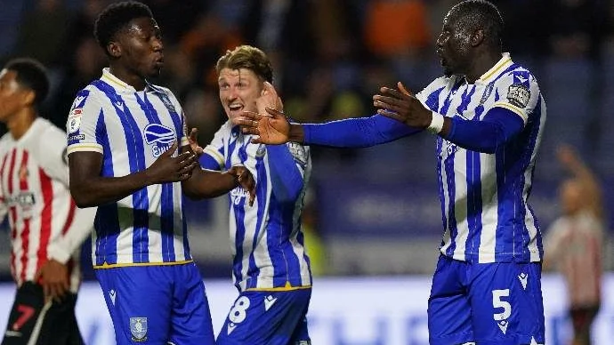 Nhận định, soi kèo Sheffield Wed vs Grimsby Town, 01h45 ngày 17/9: Dắt nhau vào loạt 11m