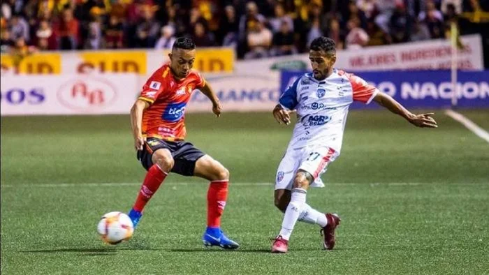 Nhận định, Soi kèo Guadalupe vs San Carlos 9h ngày 12/9: Gục ngã trước tân binh