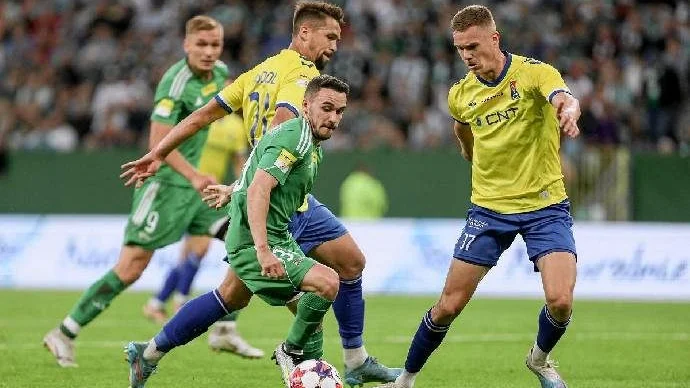 Nhận định, soi kèo Lechia Gdansk vs Motor Lublin, 00h00 ngày 12/8: Thất vọng kéo dài