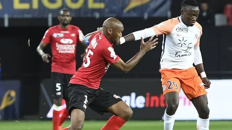Nhận định, Soi kèo Guingamp vs Montpellier 1h45 ngày 16/9: Giữ lại 3 điểm